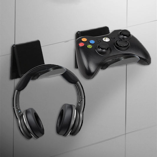 Supporto universale versatile, Staffa per il montaggio del controller di gioco, Supporto multifunzionale per controller, Supporto regolabile per accessori da gioco, Morsetto di fissaggio sicuro per console, Staffa di supporto ergonomica per controller, Montaggio periferico di gioco universale, Supporto versatile per accessori per console, Supporto regolabile per morsetto del controller, Staffa di fissaggio sicuro per il gamepad