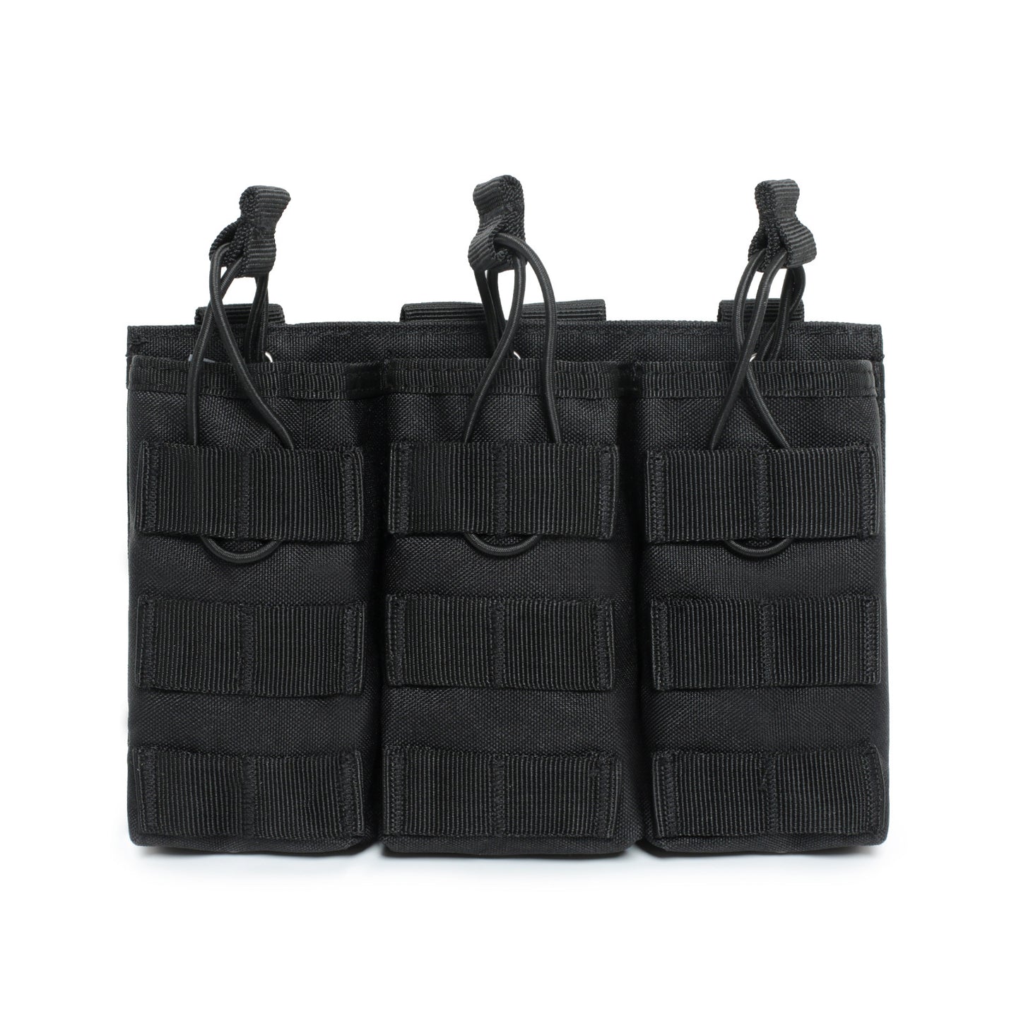 Kit di accessori Molle per gilet da campo