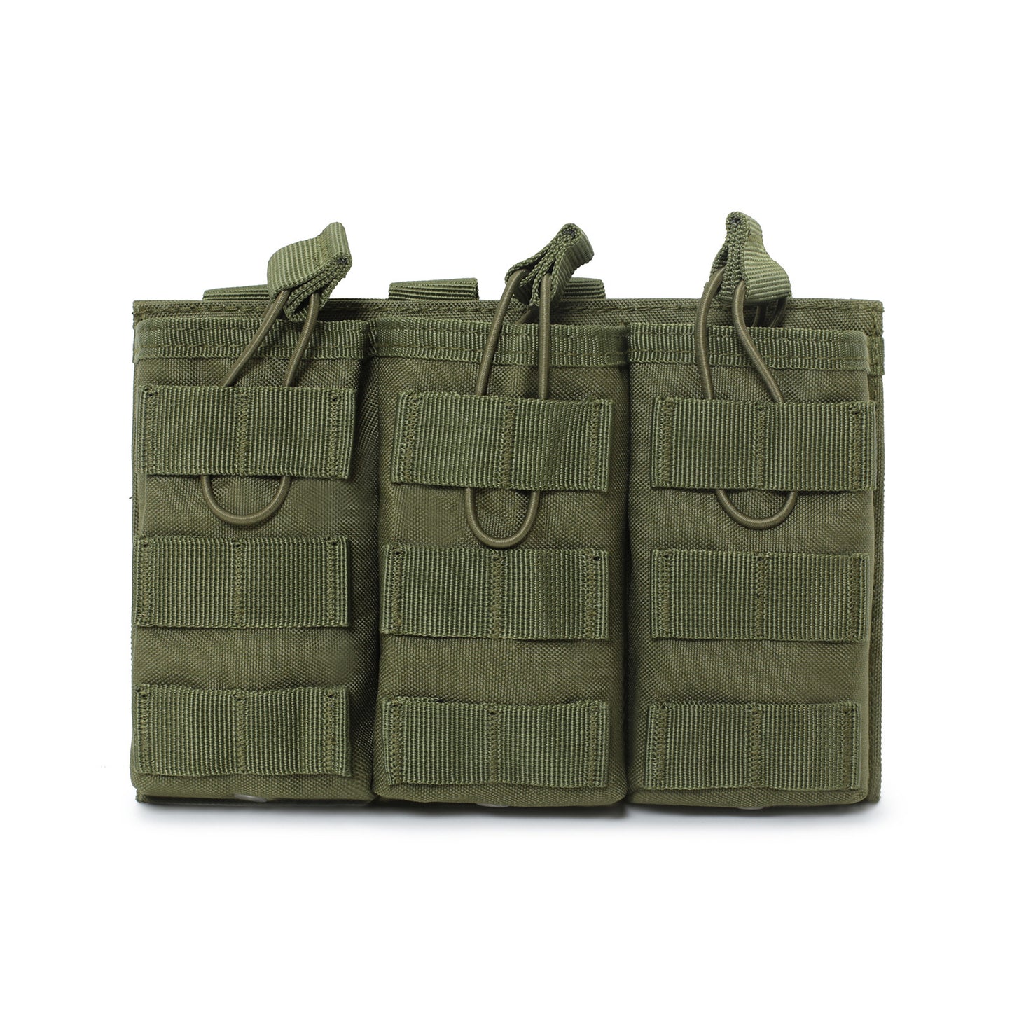 Kit di accessori Molle per gilet da campo