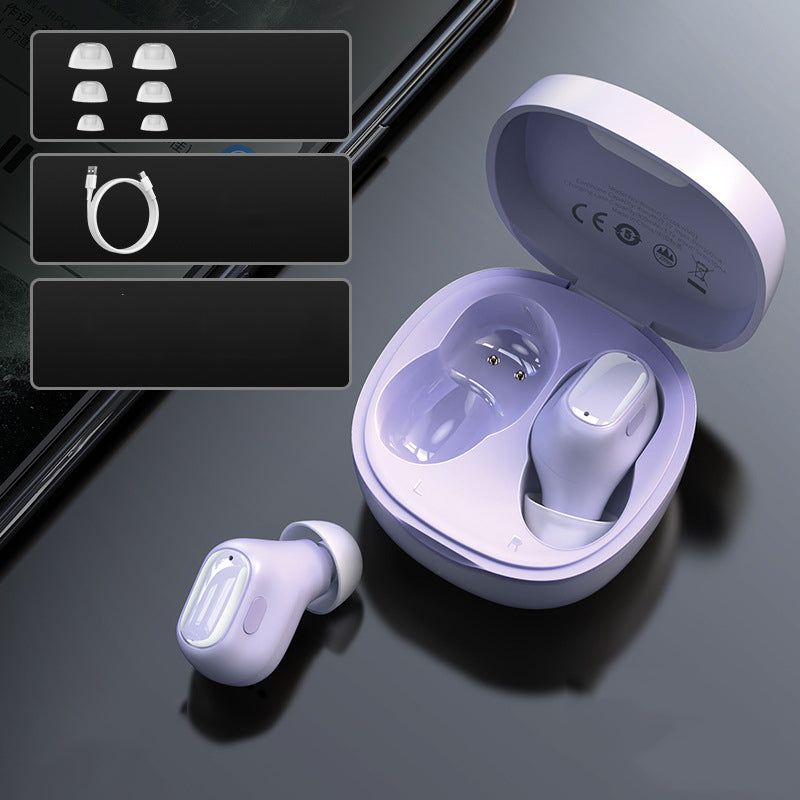 Cancellazione del rumore, Resistente al sudore, Comfortevole, Elegante, Batteria a lunga durata, Chiamate in vivavoce, Audio ad alta fedeltà, Fit sicuro, Senza grovigli, Design ergonomico, Compatibilità multi-dispositivo