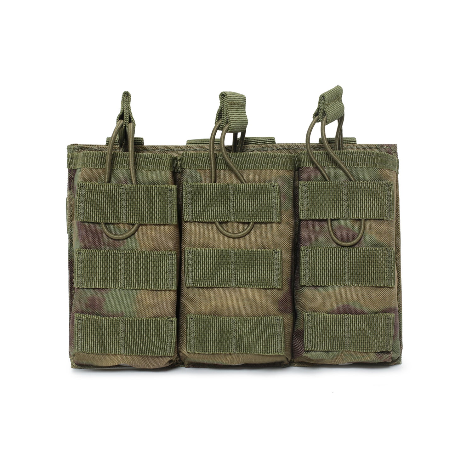 Kit di accessori Molle per gilet da campo