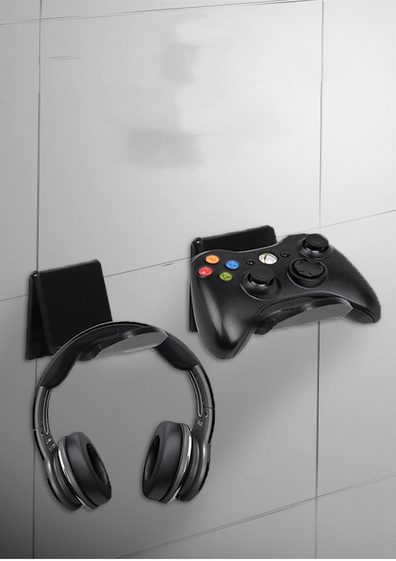 Supporto universale versatile, Staffa per il montaggio del controller di gioco, Supporto multifunzionale per controller, Supporto regolabile per accessori da gioco, Morsetto di fissaggio sicuro per console, Staffa di supporto ergonomica per controller, Montaggio periferico di gioco universale, Supporto versatile per accessori per console, Supporto regolabile per morsetto del controller, Staffa di fissaggio sicuro per il gamepad