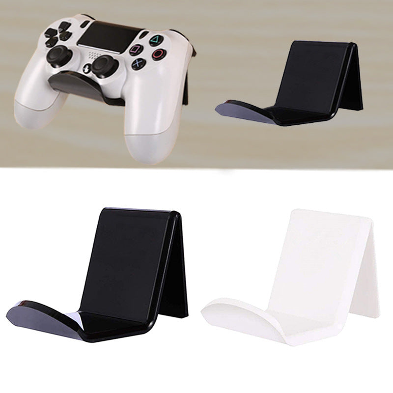 Supporto universale versatile, Staffa per il montaggio del controller di gioco, Supporto multifunzionale per controller, Supporto regolabile per accessori da gioco, Morsetto di fissaggio sicuro per console, Staffa di supporto ergonomica per controller, Montaggio periferico di gioco universale, Supporto versatile per accessori per console, Supporto regolabile per morsetto del controller, Staffa di fissaggio sicuro per il gamepad