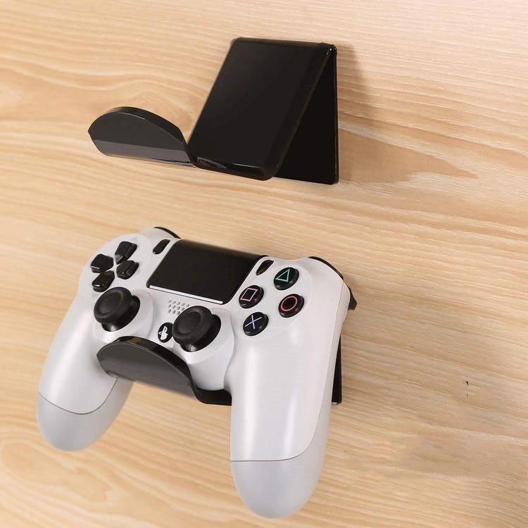 Supporto universale versatile, Staffa per il montaggio del controller di gioco, Supporto multifunzionale per controller, Supporto regolabile per accessori da gioco, Morsetto di fissaggio sicuro per console, Staffa di supporto ergonomica per controller, Montaggio periferico di gioco universale, Supporto versatile per accessori per console, Supporto regolabile per morsetto del controller, Staffa di fissaggio sicuro per il gamepad