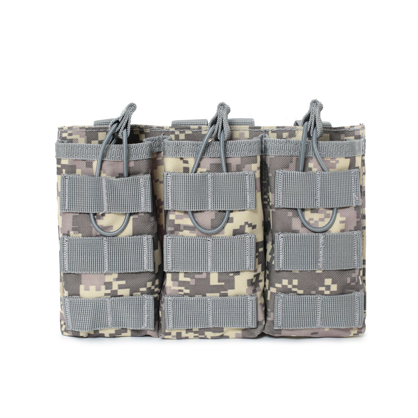 Kit di accessori Molle per gilet da campo